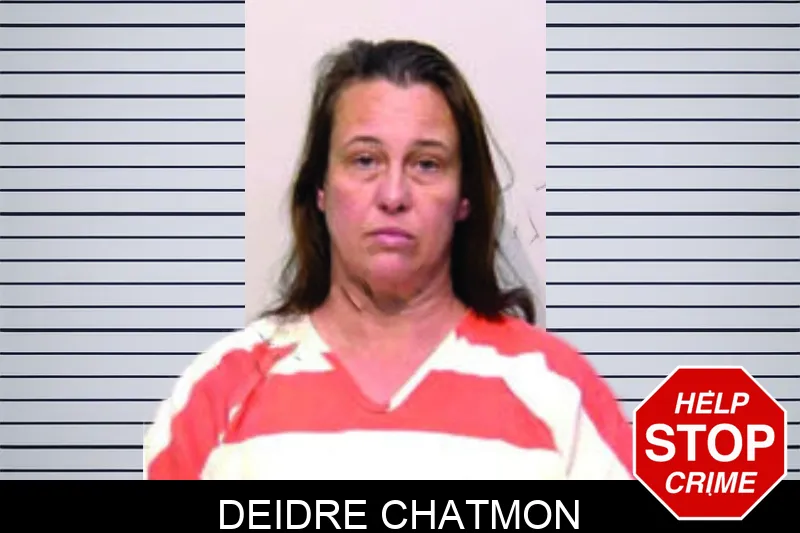 Deidre Chatmon