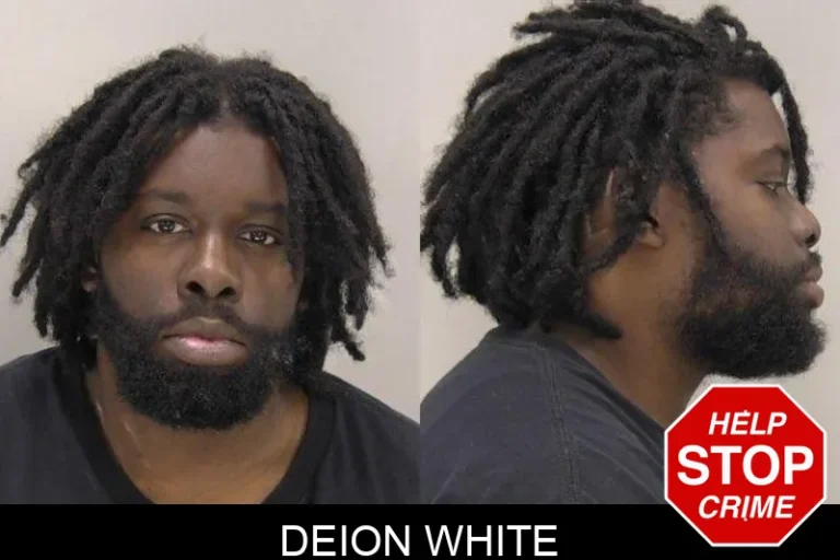 Deion White