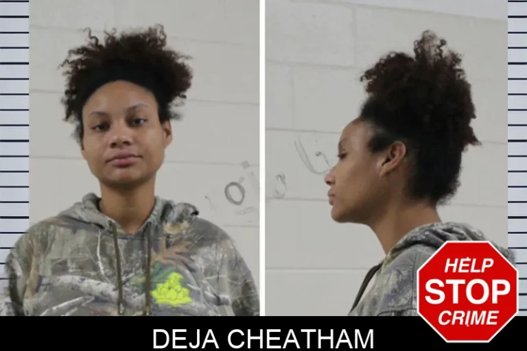 Deja Cheatham