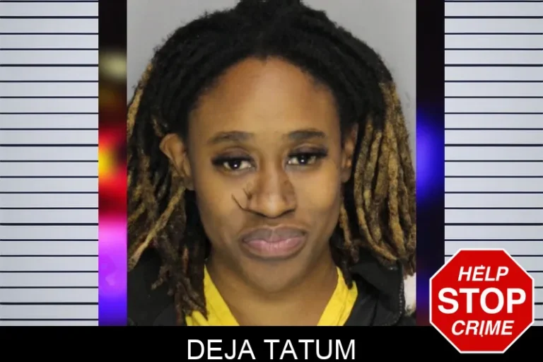 Deja Tatum