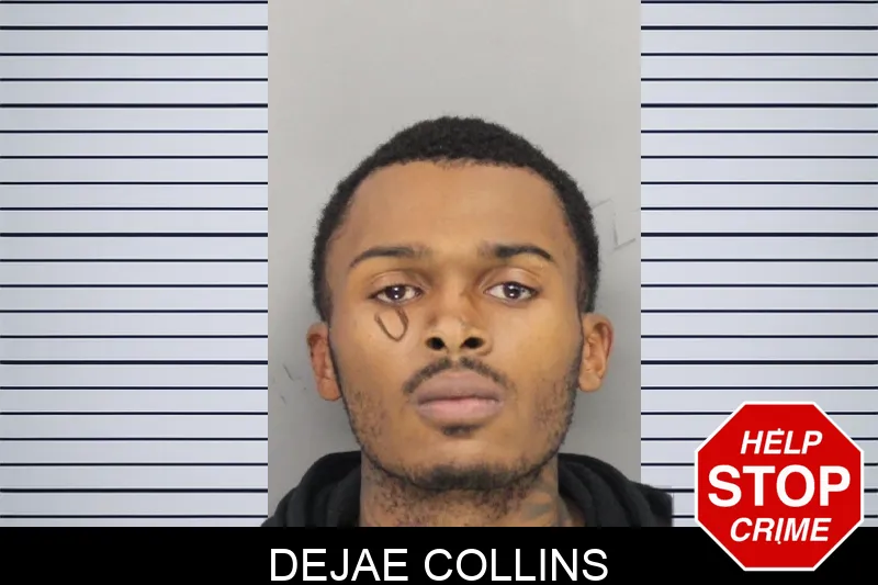 Dejae Collins