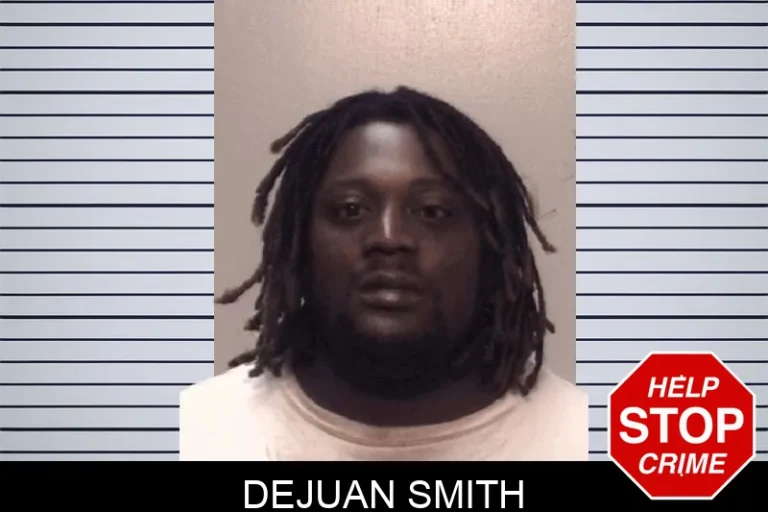Dejuan Smith