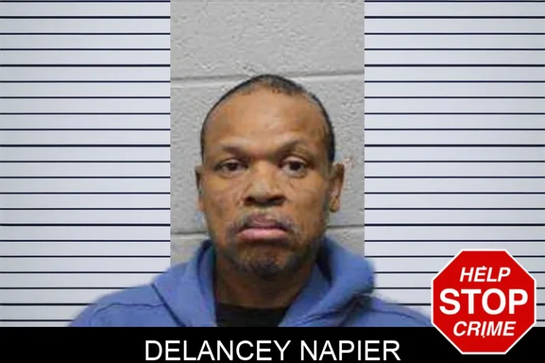 Delancey Napier