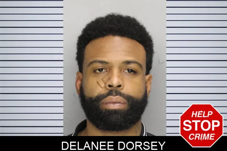 Delanee Dorsey