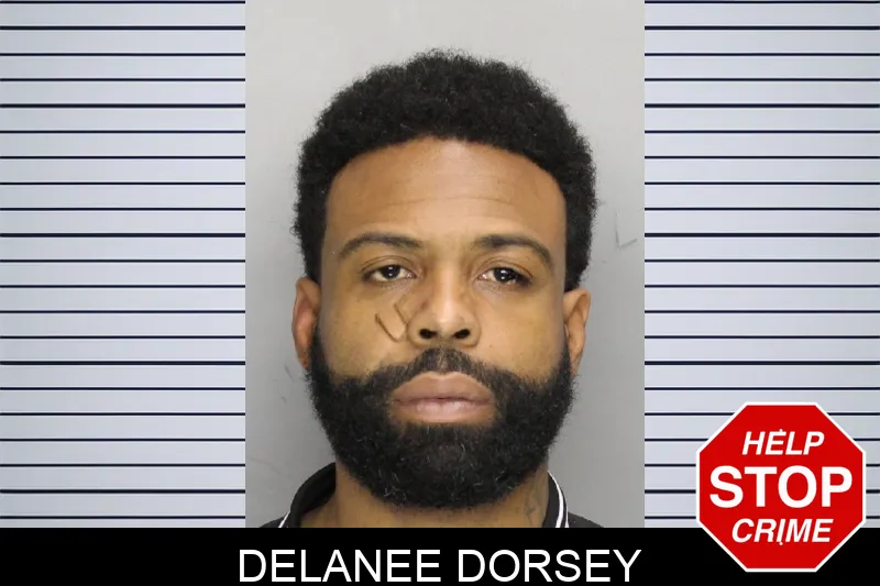 Delanee Dorsey