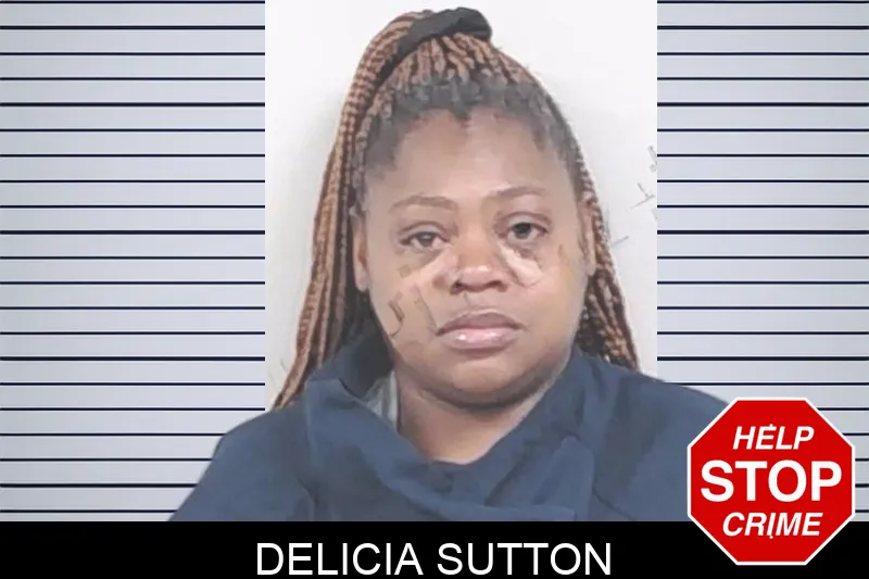 Delicia Sutton