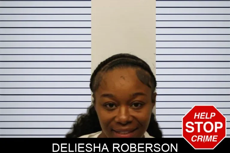 Deliesha Roberson