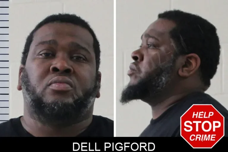 Dell Pigford