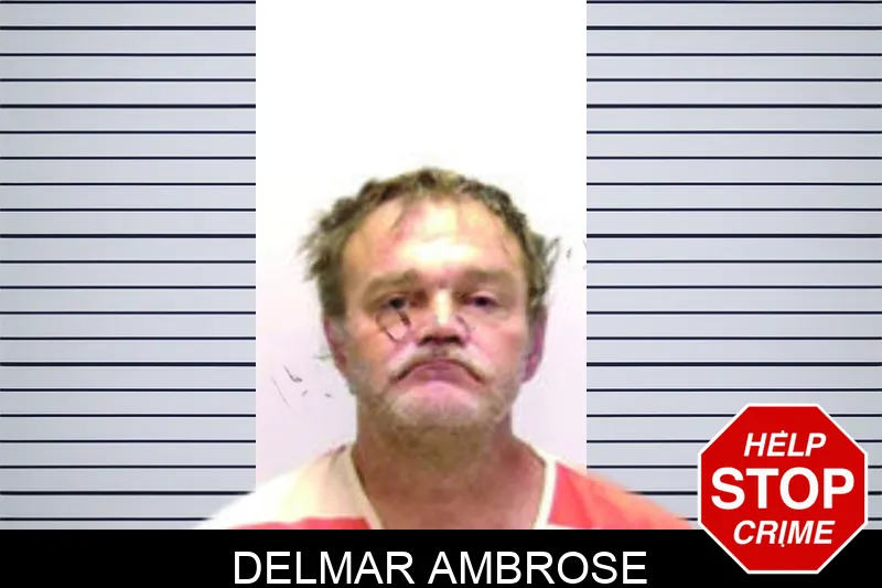 Delmar Ambrose