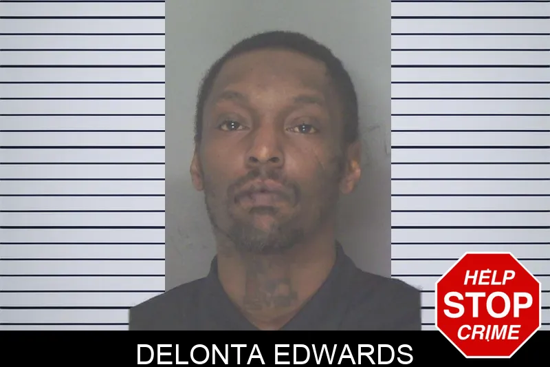 Delonta Edwards