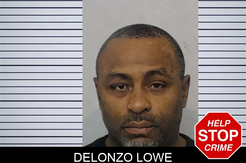 Delonzo Lowe