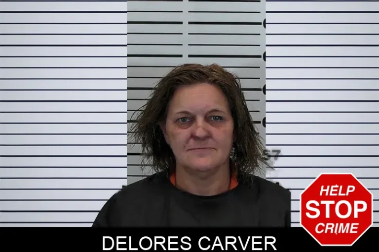 Delores Carver