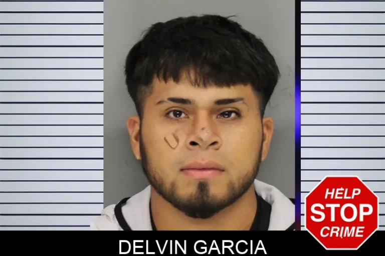 Delvin Garcia