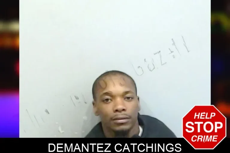 Demantez Catchings