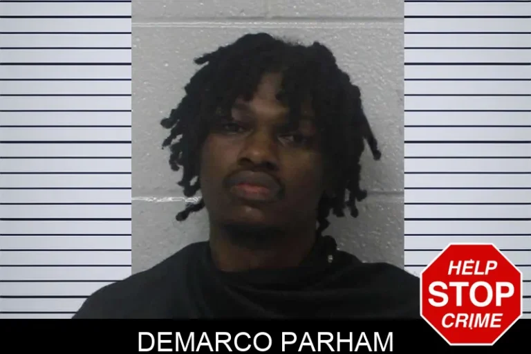 Demarco Parham