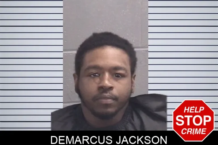 Demarcus Jackson mugshot – Spalding County , Georgia Demarcus Jackson