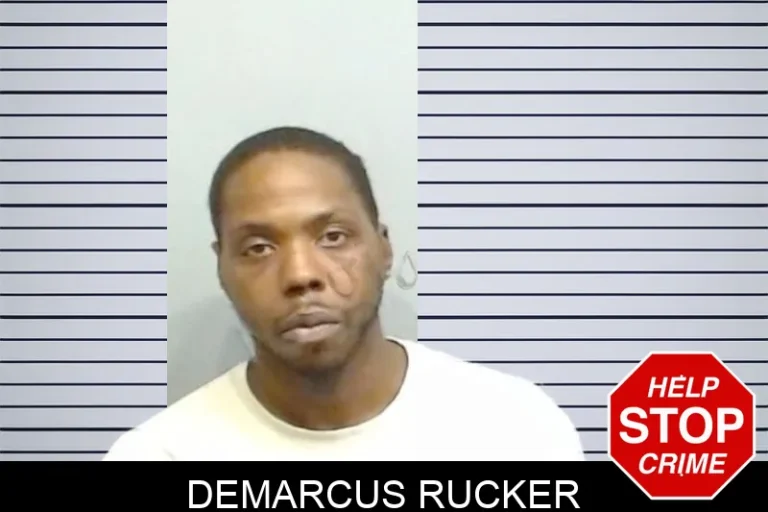 Demarcus Rucker