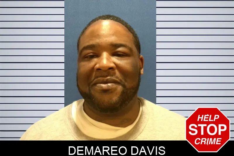 Demareo Davis