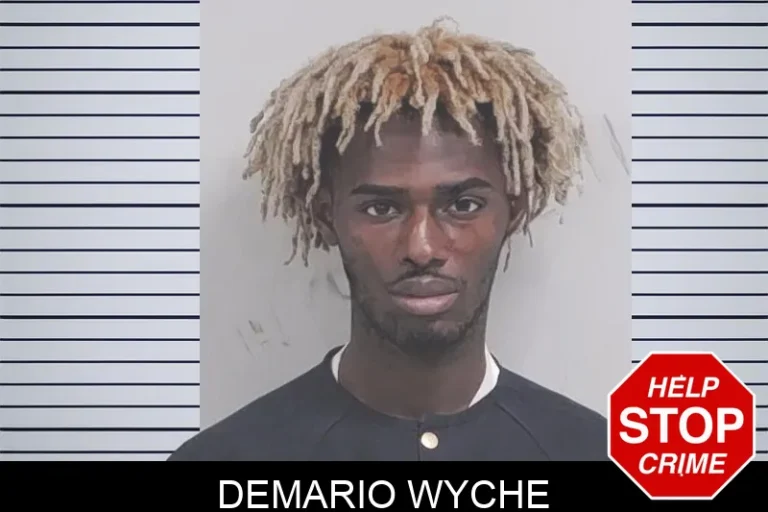 Demario Wyche
