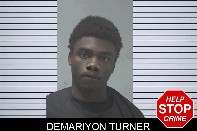 Demariyon Turner