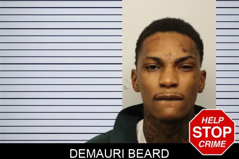 Demauri Beard