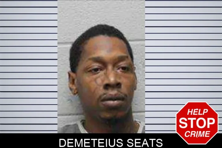 Demeteius Seats