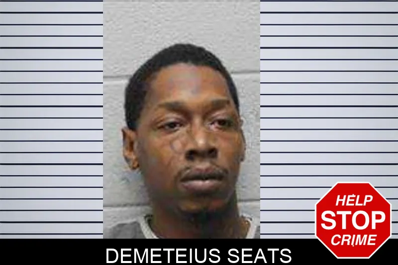 Demeteius Seats