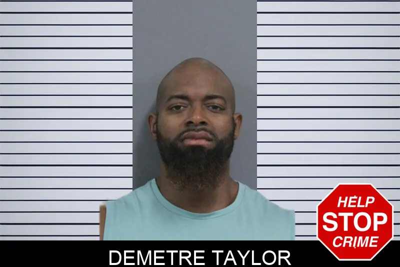 Demetre Taylor