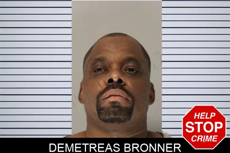 Demetreas Bronner