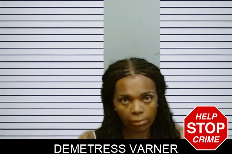 Demetress Varner