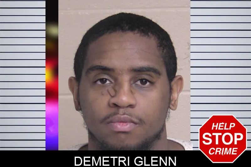 Demetri Glenn