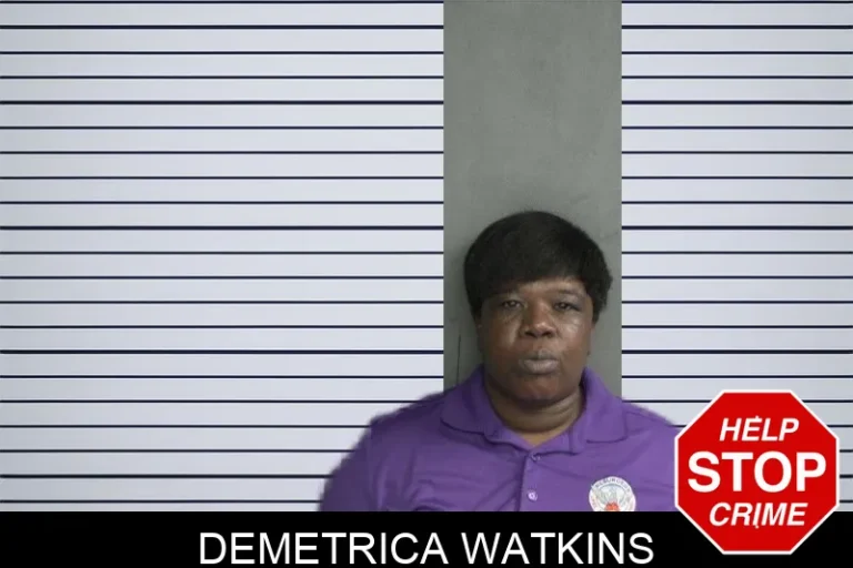 Demetrica Watkins