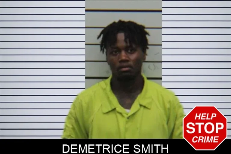 Demetrice Smith