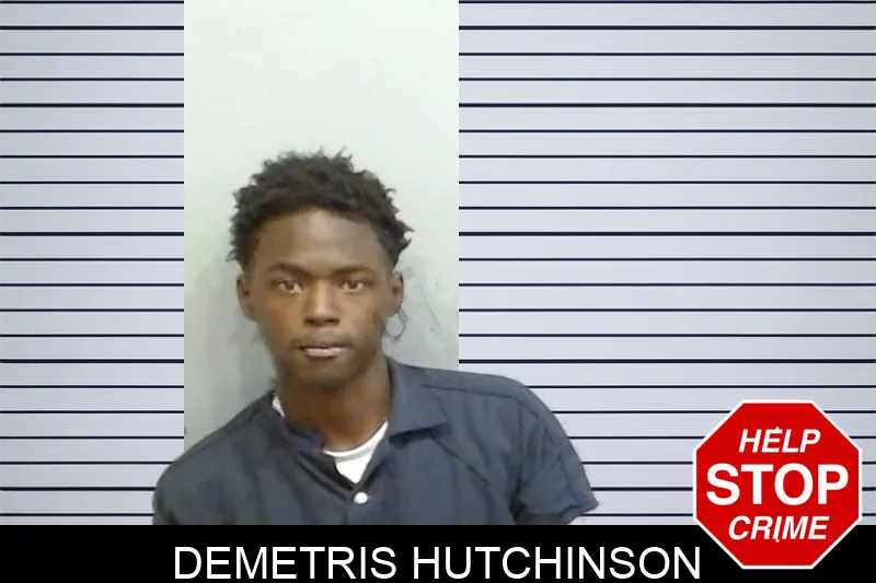 Demetris Hutchinson