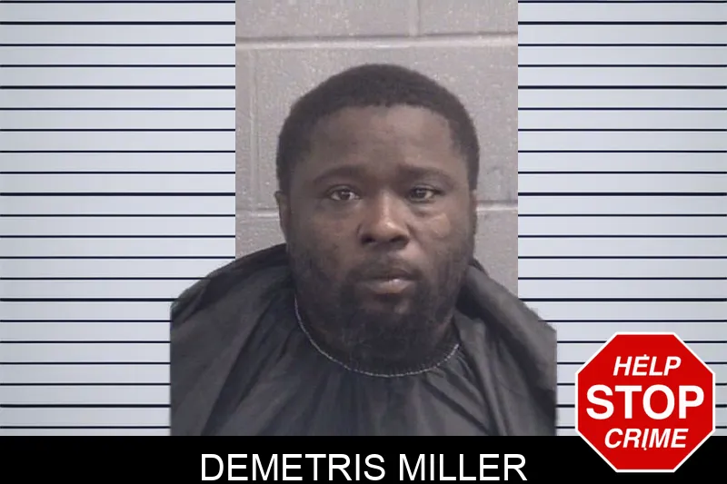 Demetris Miller