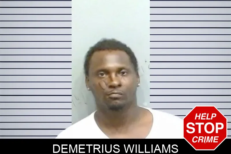 Demetrius Williams