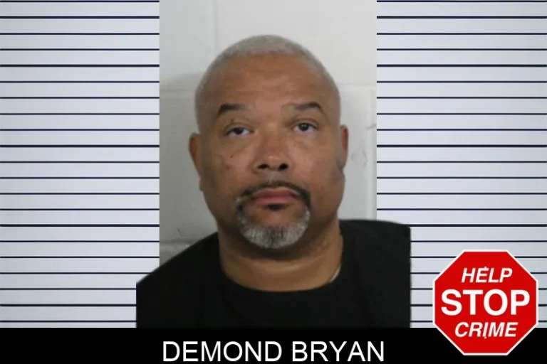 Demond Bryan