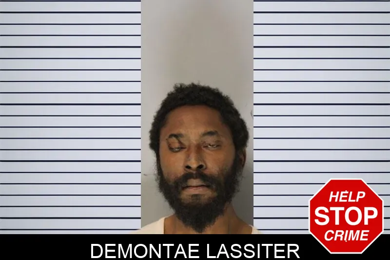 Demontae Lassiter