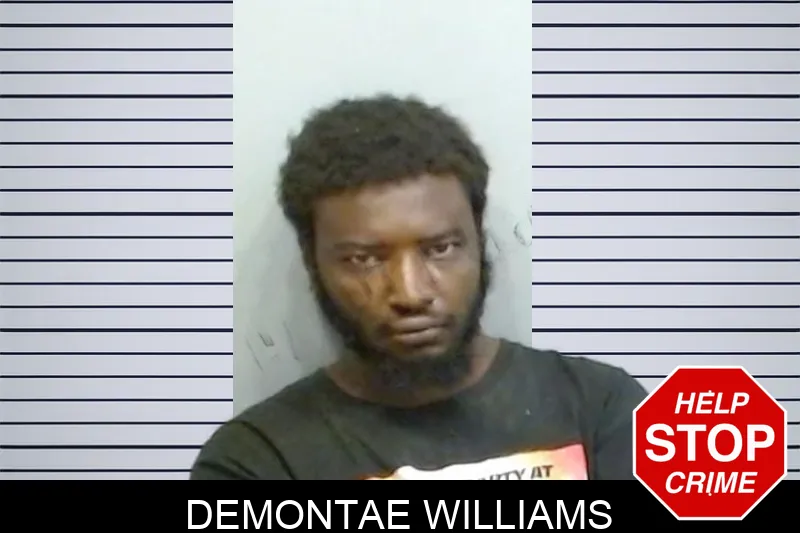 Demontae Williams