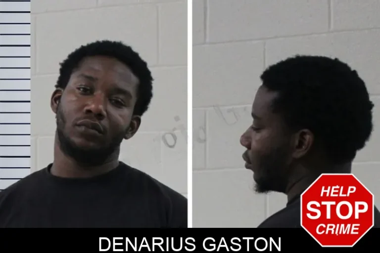 Denarius Gaston