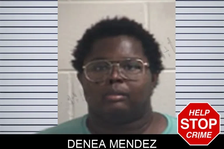 Denea Mendez