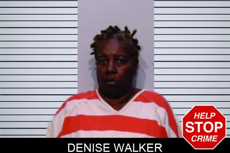 Denise Walker