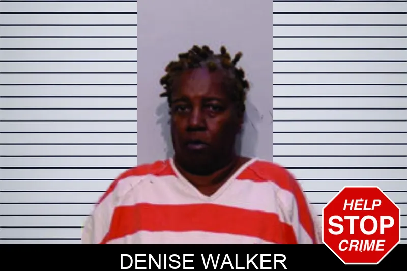 Denise Walker