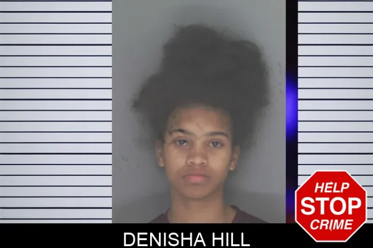 Denisha Hill