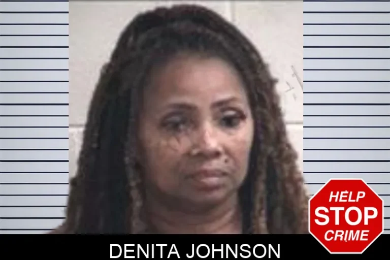 Denita Johnson