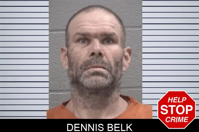 Dennis Belk