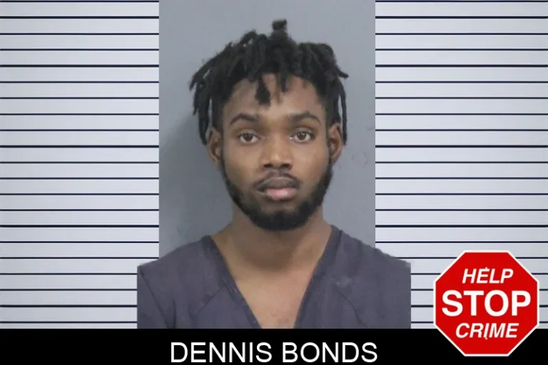 Dennis Bonds