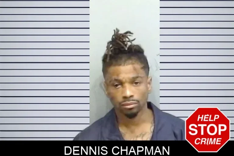Dennis Chapman