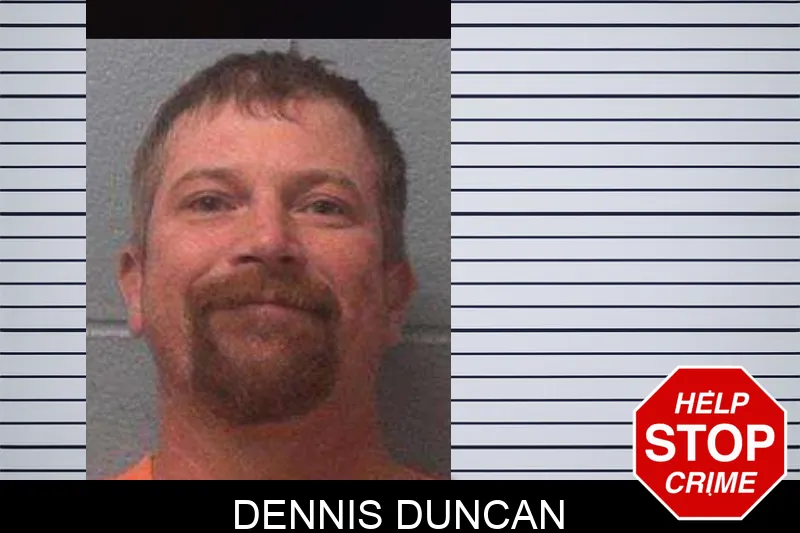 Dennis Duncan