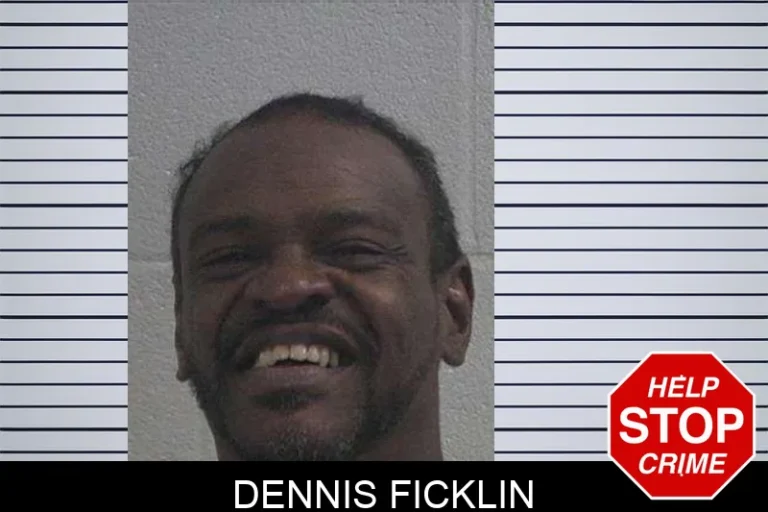 Dennis Ficklin